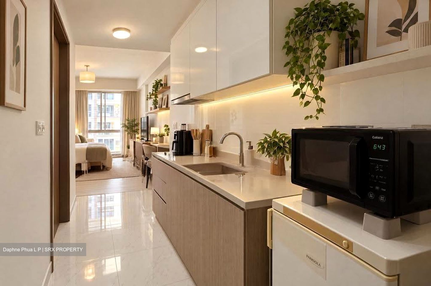 CityLife @ Tampines (D18), Condominium #618791321